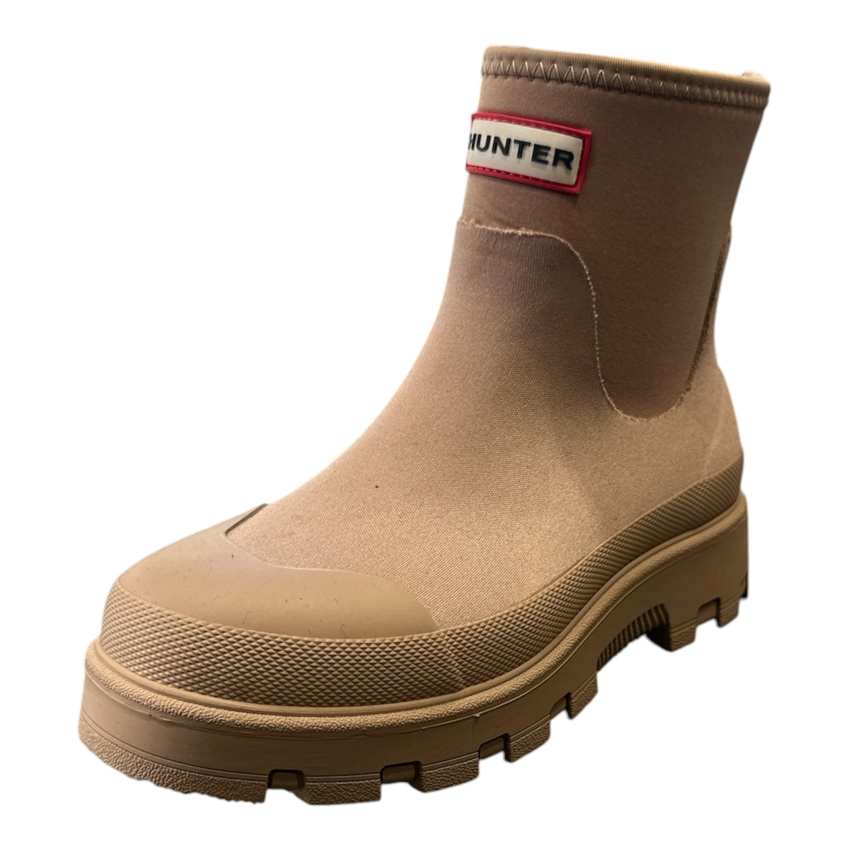 Hunter stivaletto in neoprene Chelsea boot