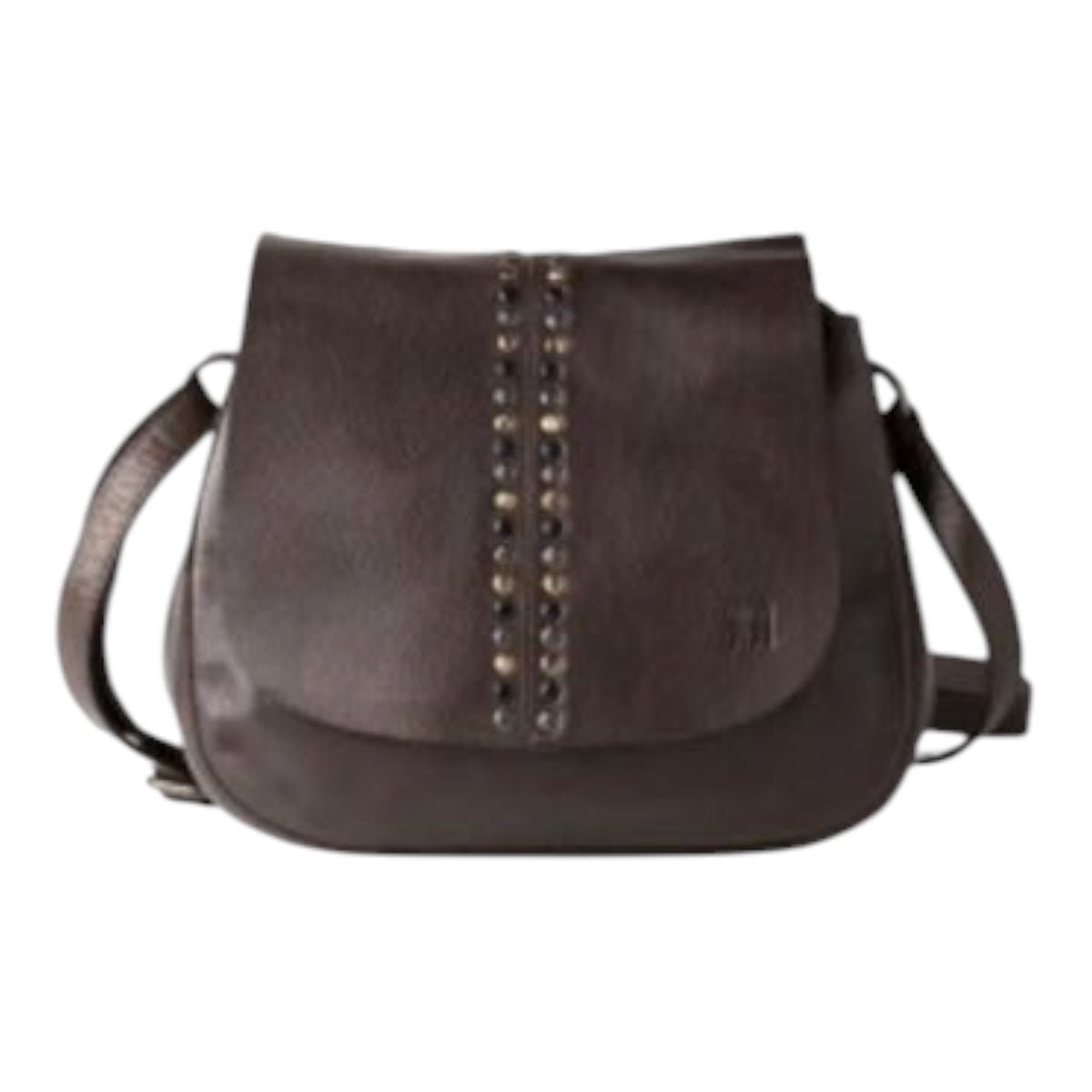 Leather Cross Bag BIBA Hancock Mini