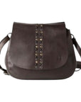 Leather Cross Bag BIBA Hancock Mini