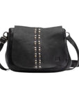 Leather Cross Bag BIBA Hancock Mini