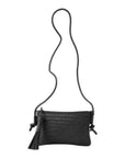 BIBA Perkins Mini Leather Crossbody Bag