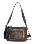 Leather Cross Bag BIBA Lovington
