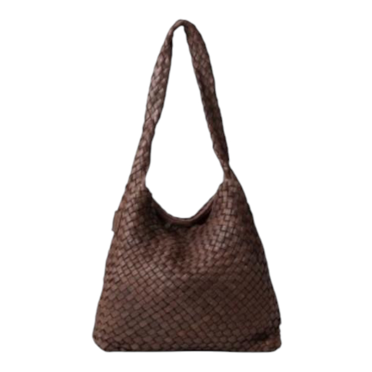 Leather Shoulder Bag BIBA Killen