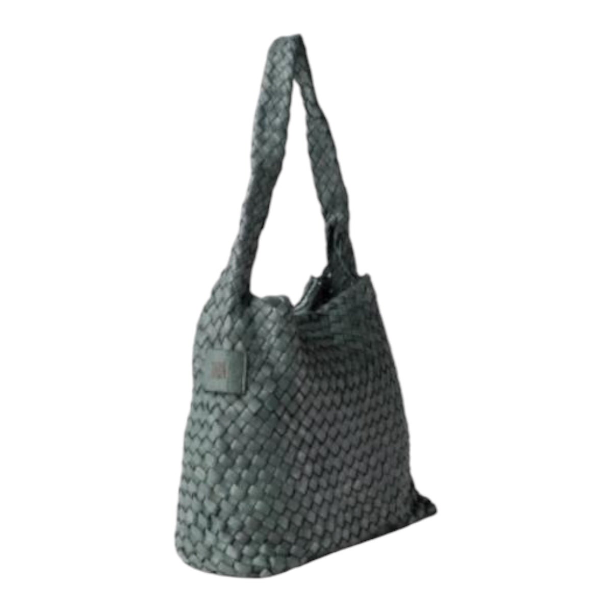 Leather Shoulder Bag BIBA Killen