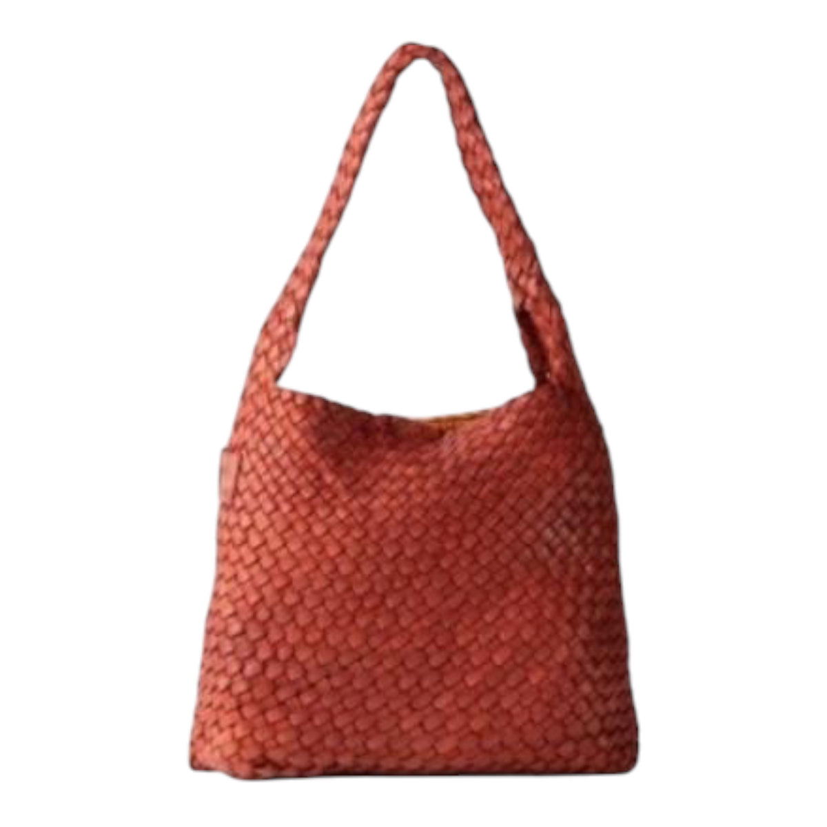 Leather Shoulder Bag BIBA Killen