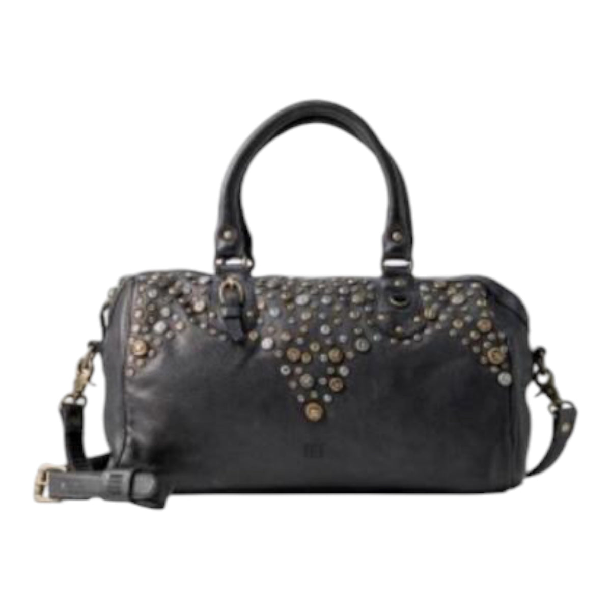 Leather Handbag BIBA Bunn
