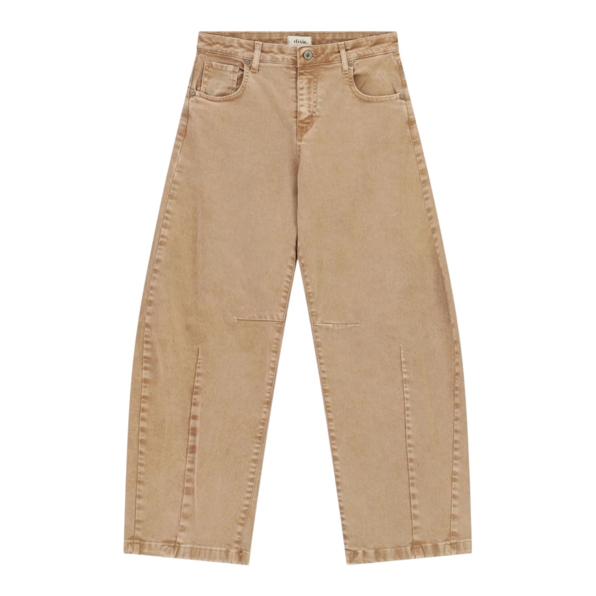 Dixie jeans balloon colorato