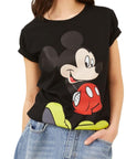 SOUVENIR T SHIRT TOPOLINO