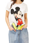 SOUVENIR T SHIRT TOPOLINO