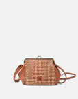 Biba Cross bag Kansas Blink clutch