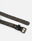 Biba belt lovington stars