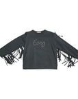 Philia Loft felpa girocollo “Easy”