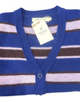 NiceThingspaloma cardigan rigato