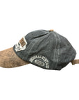 Souvenir cappello con visiera “American”