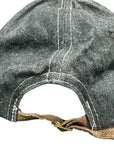 Souvenir cappello con visiera “American”