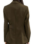 Souvenir giacca slim fit