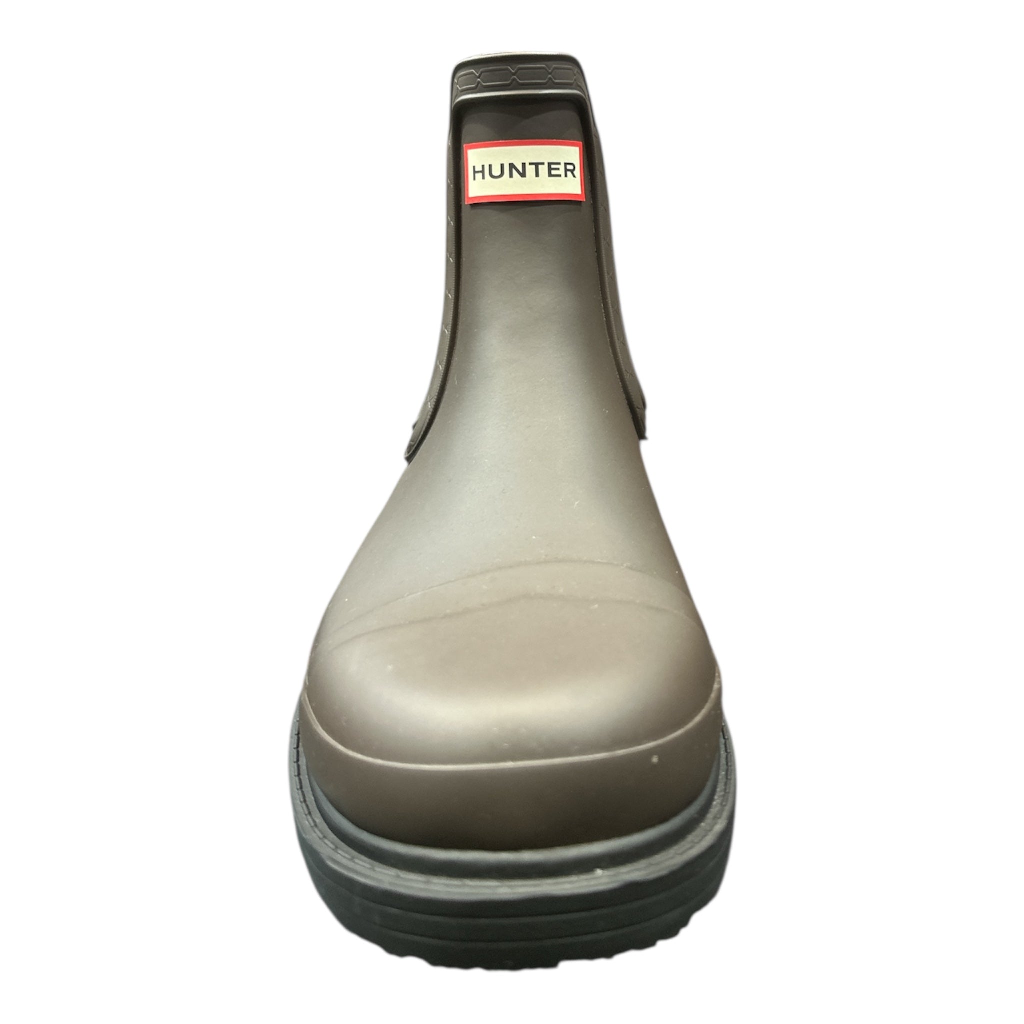 Hunter stivaletto - Chelsea commando boot