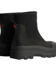 Hunter stivaletto in neoprene - neoprene chelsea boot