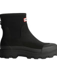 Hunter stivaletto in neoprene - neoprene chelsea boot