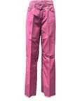 DIXIE pantalone cotone