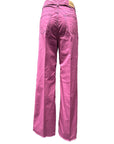 DIXIE pantalone cotone