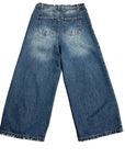 Souvenir jeans con coulisse