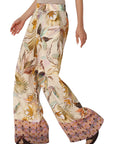 Philia Loft pantalone fantasia