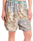 Dixie shorts fantasia