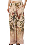 Philia Loft pantalone fantasia