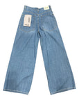 Dixie jeans palazzo ultraleggero