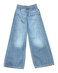 Dixie jeans palazzo ultraleggero
