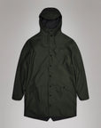 RAINS Long Jacket