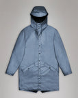 RAINS Long Jacket