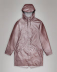 RAINS Long Jacket