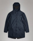 RAINS Long Jacket