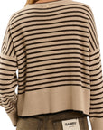 Souvenir maglia a righe