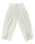 Philia Loft pantalone con pinces