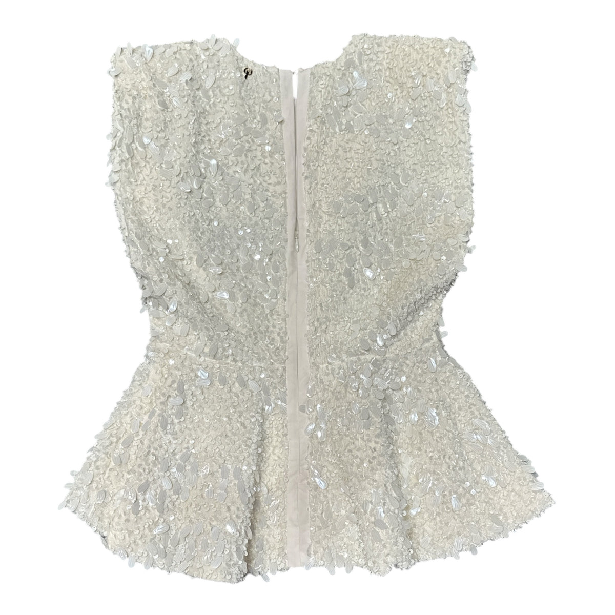 Philia Loft top paiettes
