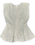 Philia Loft top paiettes