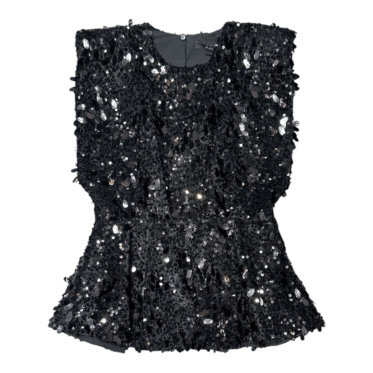 Philia Loft top paiettes