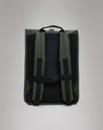 RAINS Rolltop Rucksack