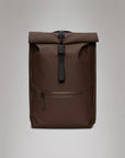 RAINS Rolltop Rucksack