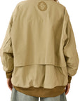 Souvenir Bomber in cotone