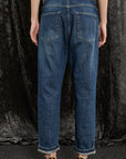 Souvenir jeans baggy