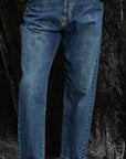 Souvenir jeans baggy