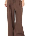 souvenir Pantalone leggero in misto cotone