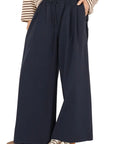 souvenir Pantalone leggero in misto cotone